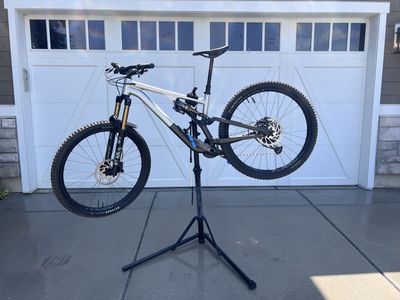 Specialized Stumpjumper EVO Alloy