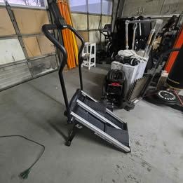 Echelon Sport Stair Climber