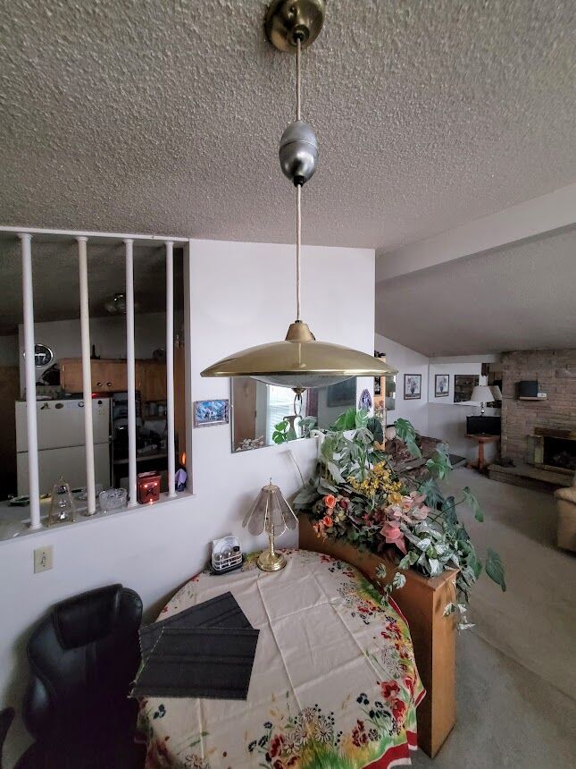 Mid century Modern Light Fixtures