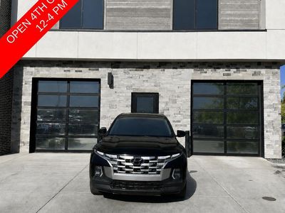 2024 Hyundai Santa Cruz SE