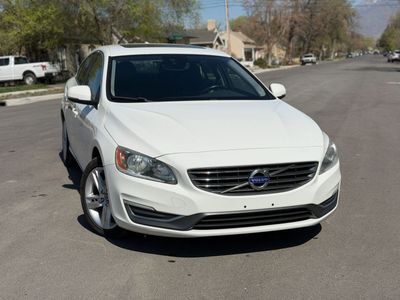 2015 Volvo S60 T5 Drive-E Premier