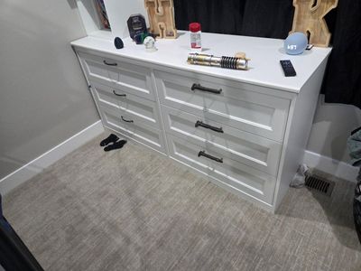 ikea dresser