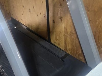 Precor Treadmill