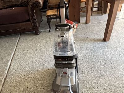 Hoover Carpet Cleaner