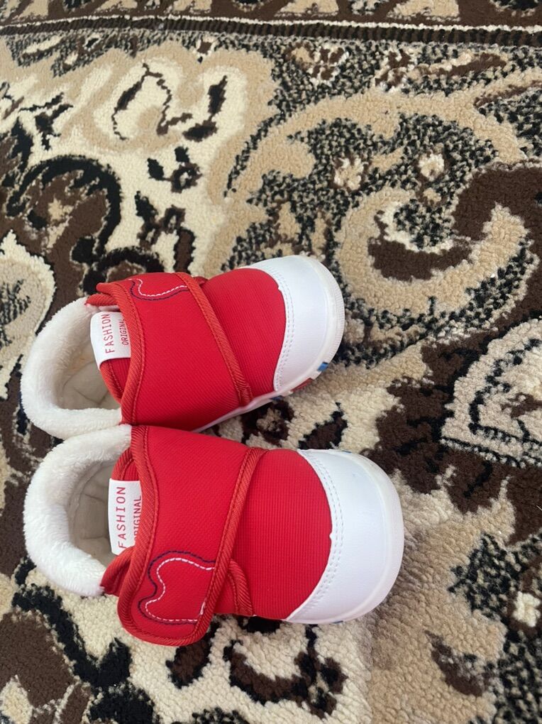 beby shoes Boy