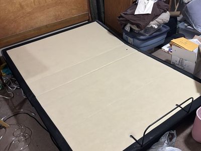 Adjustable Bed Base