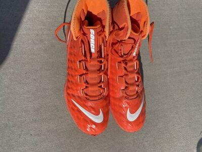 Cleats, Size 10