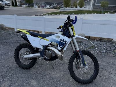 Husqvarna TE300