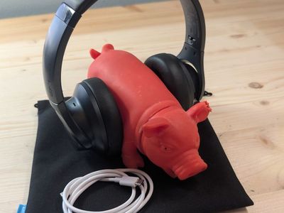 Soundcore Life Q20 Bluetooth Headphones Noise Cancelling Over Ear