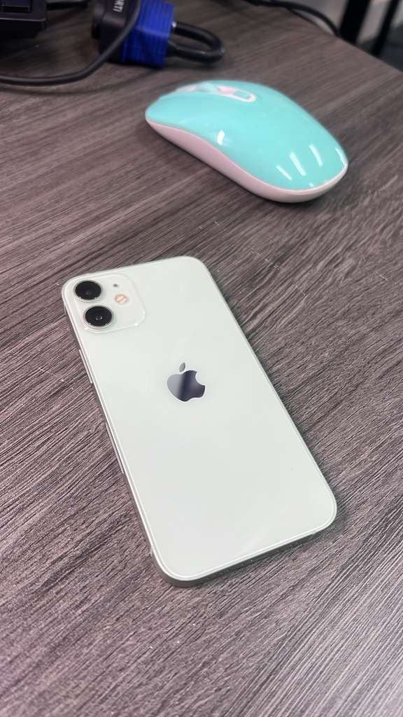 iPhone 12 Mini Green 64GB Unlocked