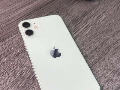 iPhone 12 Mini Green 64GB Unlocked