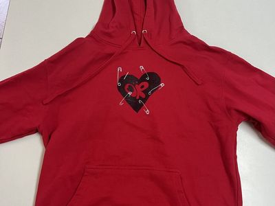 Olivia Rodrigo Hoodie M