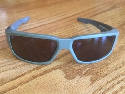 Spy Optic Dirty Mo Dale Earnhardt Jr. 88 Polarized Sunglasses