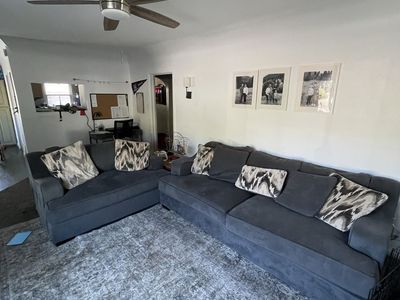 RCWilley Spartan Couch Set