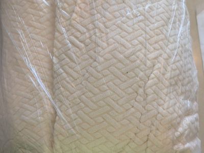 Super stretch couch or sectional covers
