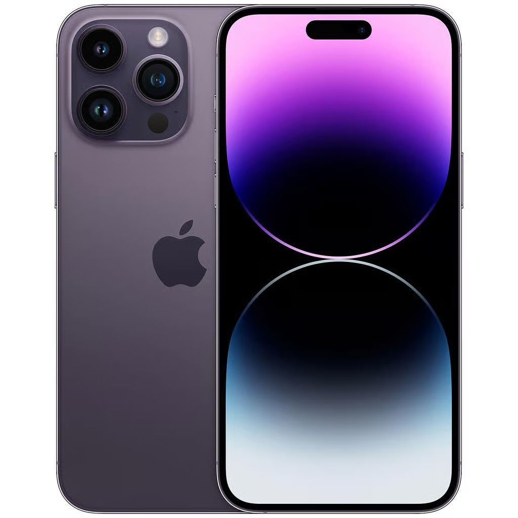 Apple iPhone Pro & Pro Max for Sell