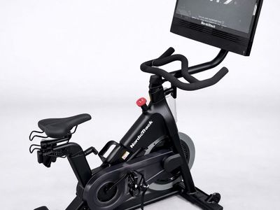 Nordictrack GX Studio 24 Bike