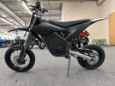 RFN Warrior Kids SX-E5 Electric Dirt Bike like 50cc 70cc