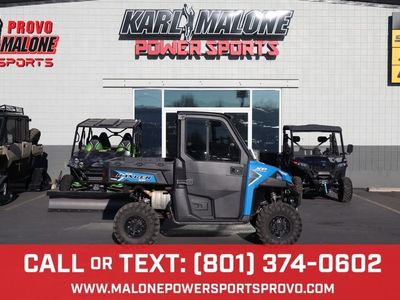 2017 POLARIS RGR XP 1000 EPS - UP56624-NF
