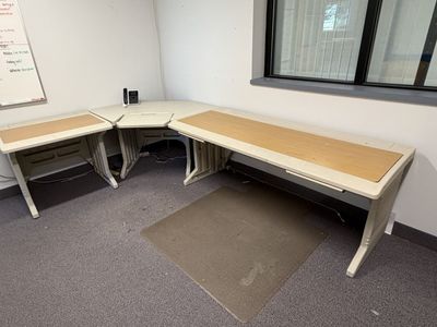 Large Office Desk