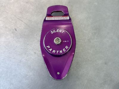 Rock Exotica Silent Partner