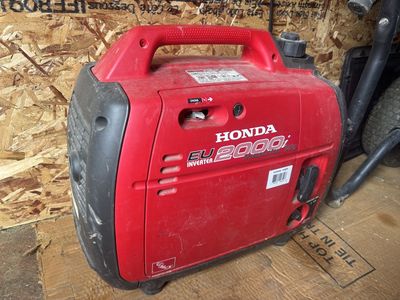 Honda Generators