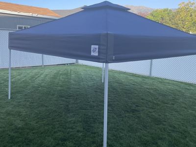 EZ-UP 10x10 Canopy