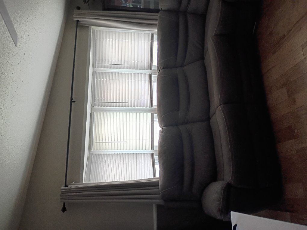 l-shaped sectional couch