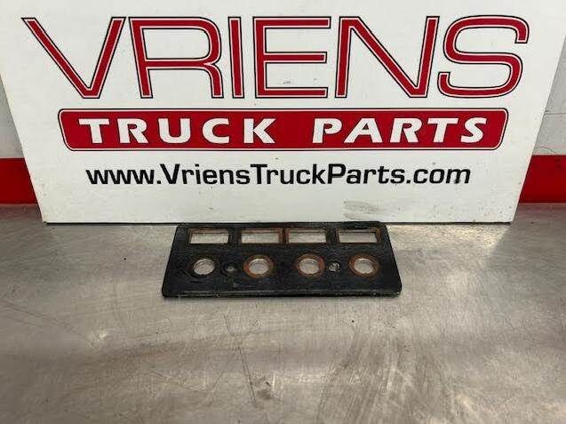 Kenworth Dash Panel