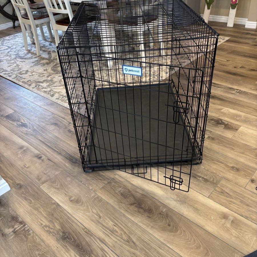 Dog Crate