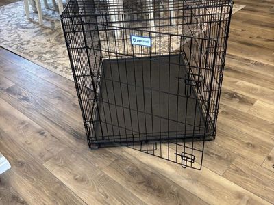 Dog Crate