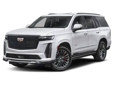 2024 Cadillac Escalade-V Base