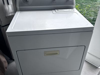 Kenmore Front Load Electric Dryer