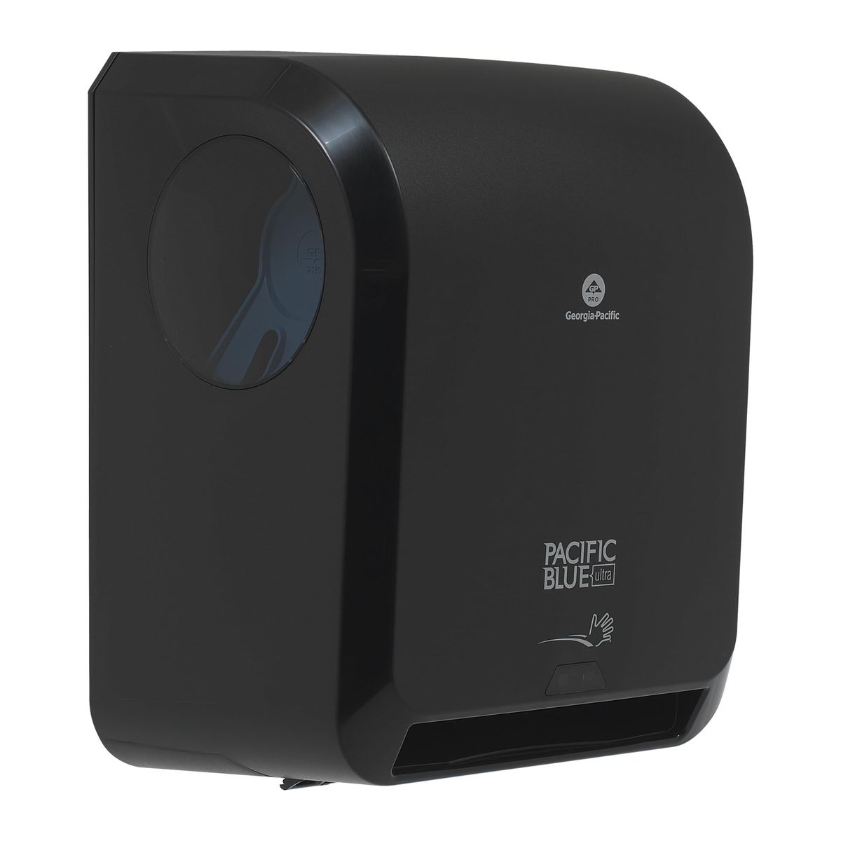 Paper Towel Dispenser Automated Touchless