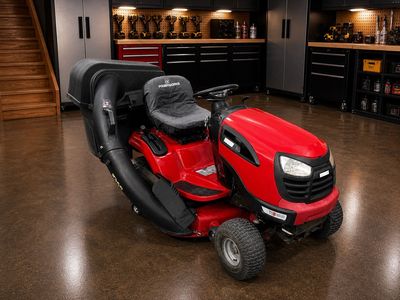 Craftsman YS3000
