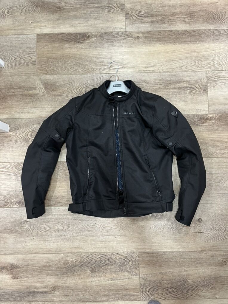 Revit Eclipse Jacket - Large