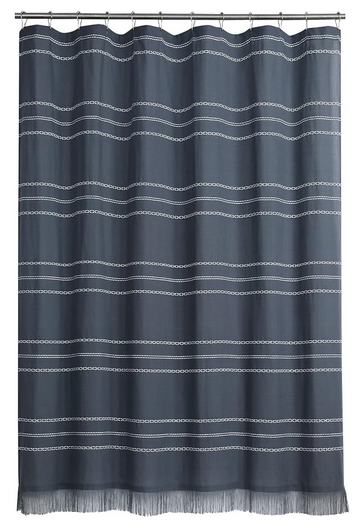 Shower Curtain