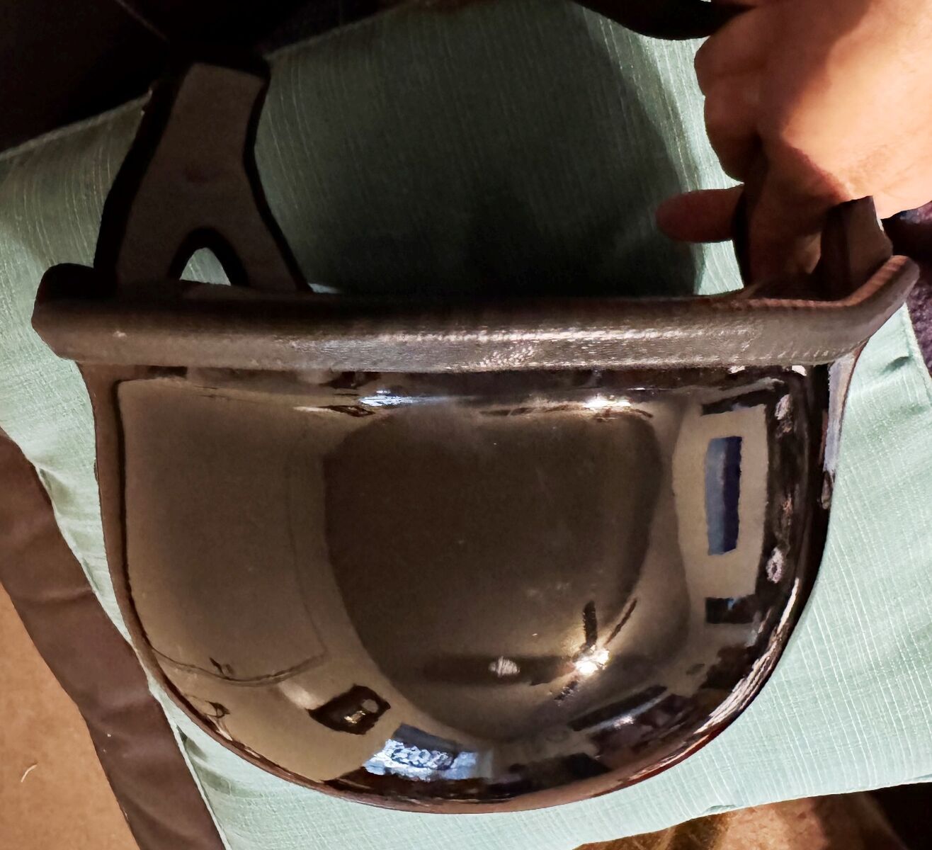 Motorcycle Helmet DOT