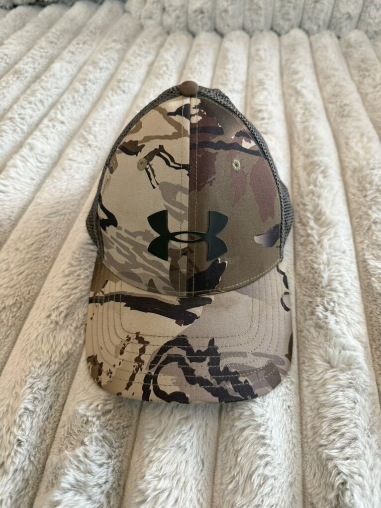 Ridge Reaper Hat