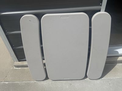 Lifetime kids picnic table