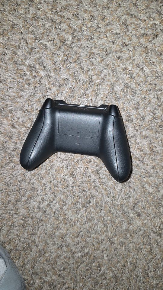 xbox controller