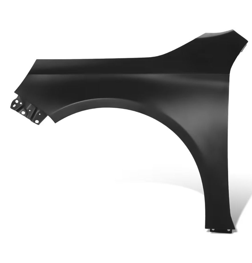 14-20 Chevrolet Impala left front drivers fender