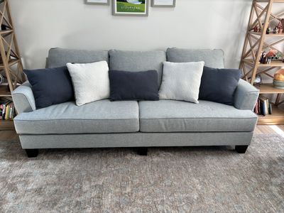 Pull out sofa
