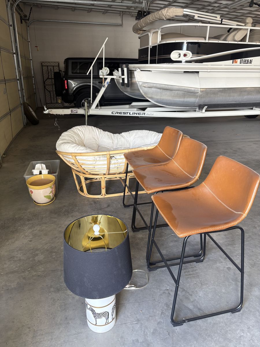 Apartment Lot