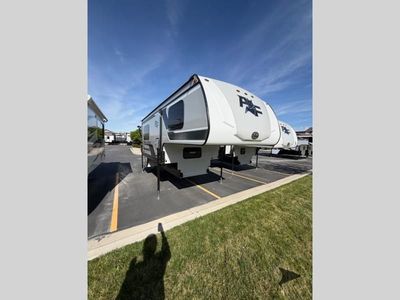 2026 Northwood Arctic Fox 1150