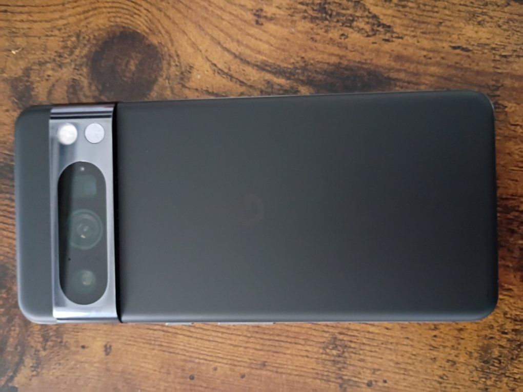 Google Pixel 8 pro 