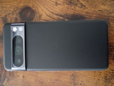Google Pixel 8 pro