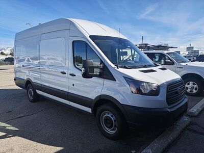 2015 FORD TRANSIT 350