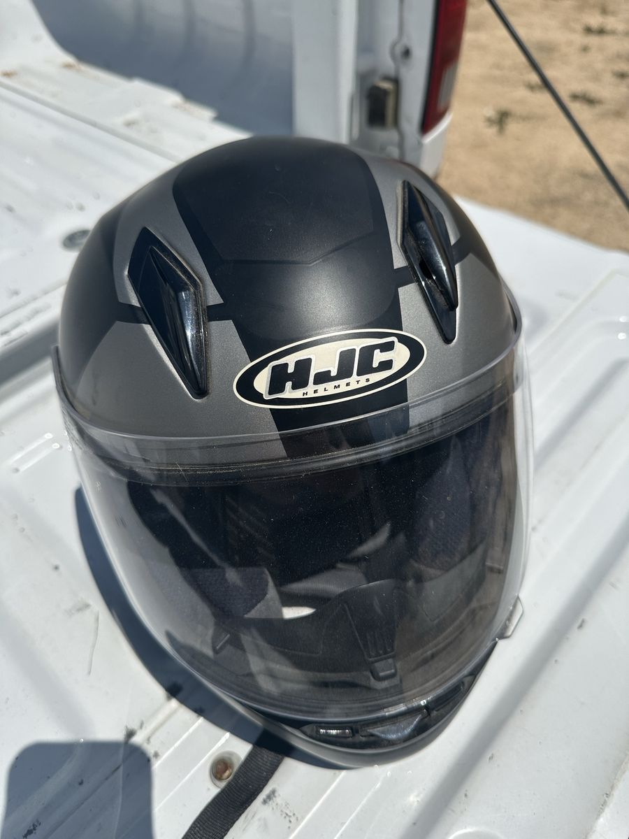 New - HJC GL-Y Youth Small Helmet