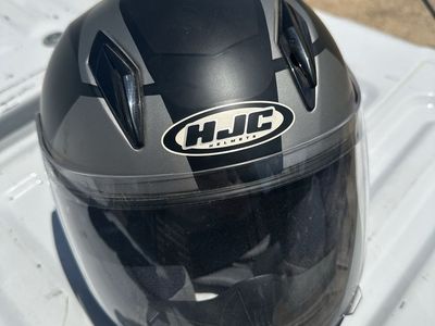 New - HJC GL-Y Youth Small Helmet